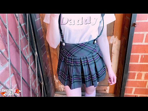 ❤️ Schoolgirl Sucks a dick gu domhainn agus fucks an àite clasaichean. ❤ Porn cruaidh aig gd.javdoe.top ❌❤