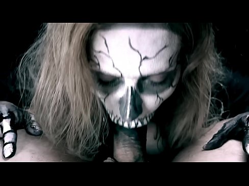 ❤️ Demon nighean sucking cock le a beul dubh agus slugadh cum. ❤  Porn cruaidh  aig gd.javdoe.top ❌❤